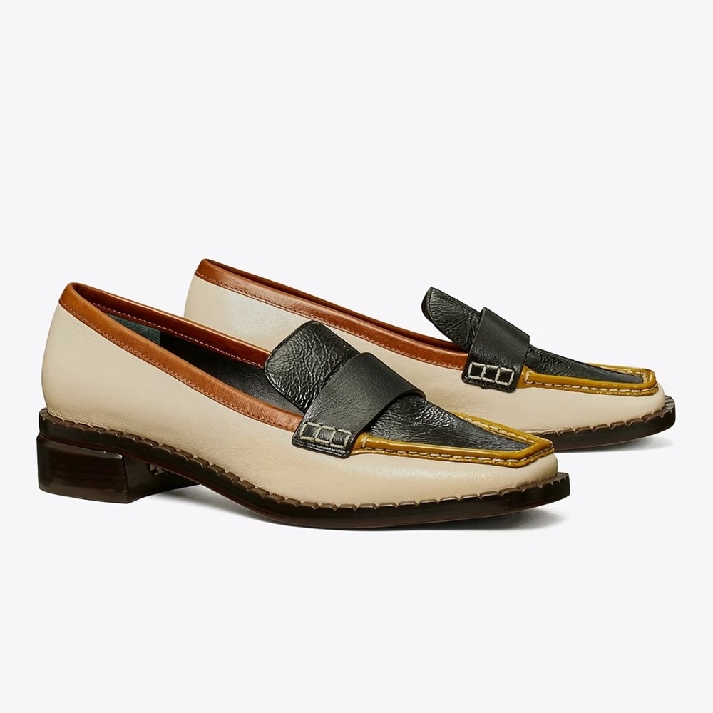 Tory Burch 70s Loafers - Picture 1 of 6